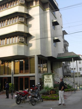 Hotel GRG